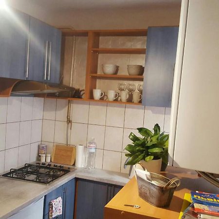 Ferienwohnung Heart Of Lemberg Exterior foto